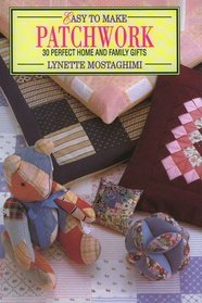 Patchwork (Easy to Make)