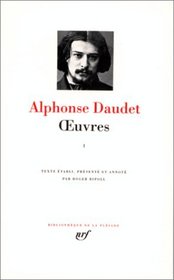 Euvres (Bibliotheque de la Pleiade) (French Edition)