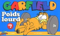 Garfield Poids Lourd 7
