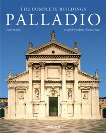 Palladio: The Complete Buildings