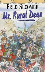 Mr.Rural Dean