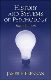 History and Systems of Psychology (6th Edition)