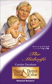 The Midwife (Historical Romance)