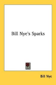 Bill Nye's Sparks
