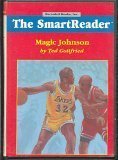 Magic Johnson (The Smart Reader Book and AudioCassette, Level Two)