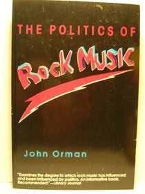 Politics of Rock Music