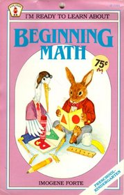 Beginning Math (Ready to Learn About)