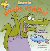 Giggle Fit: Goofy Riddles