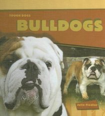 Bulldogs (Tough Dogs)