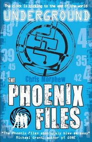 Underground (Phoenix Files)