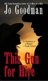 This Gun for Hire (Thorndike Press Large Print Romance Series)