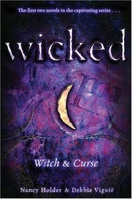 Witch / Curse (Wicked)