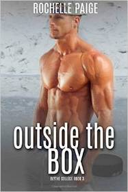 Outside the Box (Blythe College) (Volume 3)