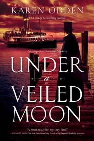 Under a Veiled Moon (Inspector Corravan, Bk 2)