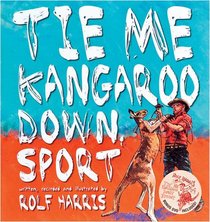 Tie Me Kangaroo Down Sport