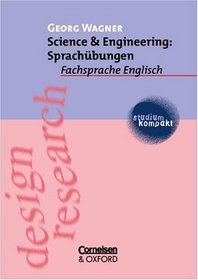 Science and Engineering: Sprachbungen. (Lernmaterialien)