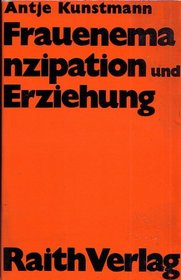 Frauenemanzipation und Erziehung