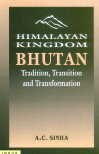 Himalayan Kingdom Bhutan