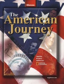 The American Journey, Student Edition