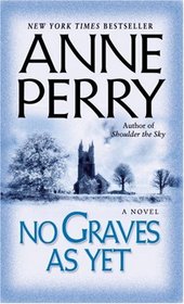 No Graves as Yet (World War One, Bk 1)