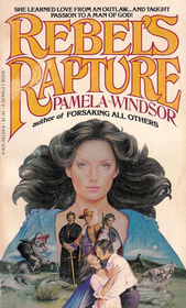 Rebel's Rapture
