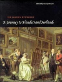 A Journey to Flanders and Holland (Art Patrons and Public)