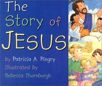 Story of Jesus