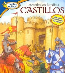Levanta Las Tapitas - Castillos (Spanish Edition)