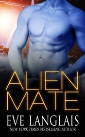 Alien Mate (Volume 1)