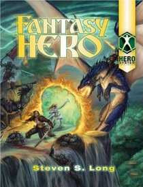 Fantasy Hero (6th Edition)