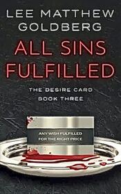 All Sins Fulfilled (Desire Card, Bk 3)