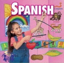 Spanish: Ages 5-12 (