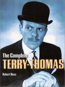 The Complete Terry-Thomas