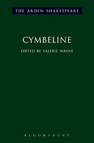 Cymbeline (Arden Shakespeare Series)