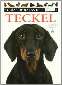 Teckel (Spanish Edition)