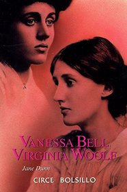 Vanessa Bell-Virginia Woolf (Spanish Edition)