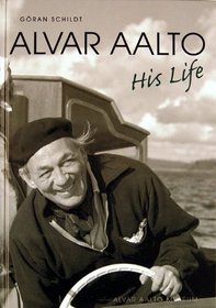 Alvar Aalto - His Life