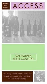Access California Wine Country 7e (Access California Wine Country)