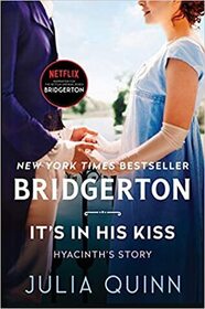 It's in His Kiss: Bridgerton (Bridgertons, 7)