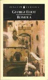 Romola (Penguin English Library)