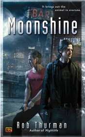 Moonshine (Cal and Niko Leandros, Bk 2)