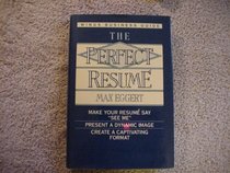 The Perfect Resume (Wings Perfect Business Guides)