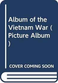 Album of the Vietnam War (Picture Album)