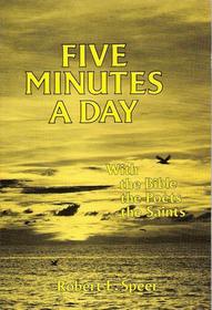 Five Minutes a Day