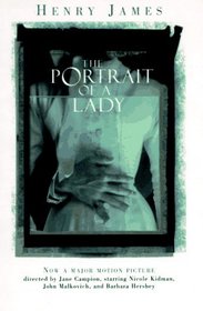 The Portrait of a Lady : Tie-in Edition