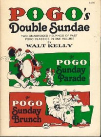 Pogo's Double Sundae (A Fireside book)