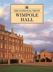 Wimpole Hall: Cambridgeshire (National Trust guide books)