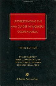 Understanding the Ama Guides in Workers' Compensation