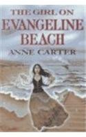 The Girl on Evangeline Beach