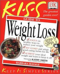 KISS Guide to Weight Loss